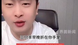 辛巴爆料卢文庆视频,揭秘背后惊人内幕