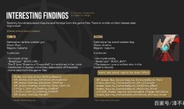 最新风系角色爆料图片,揭秘最新风系角色神秘面纱